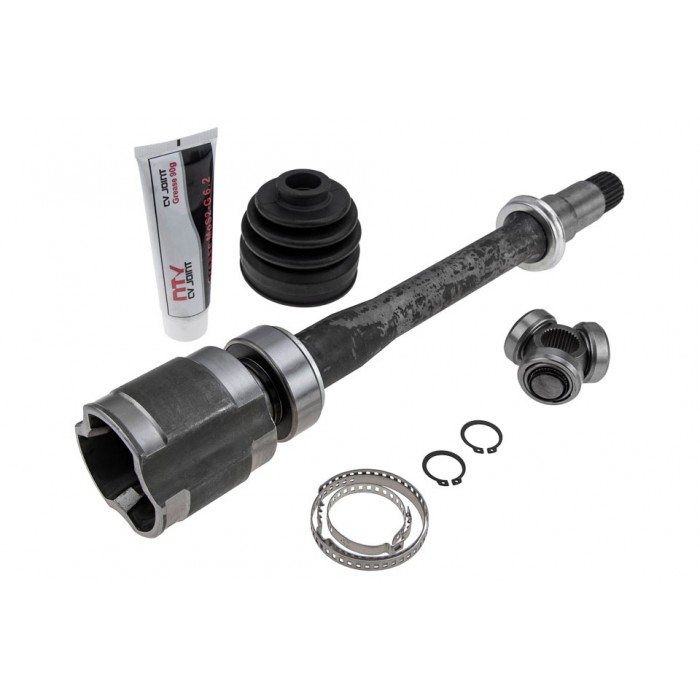 Tête de Cardan Arbre de Transmission Avant Gauche Pour Toyota Camry 4303006300