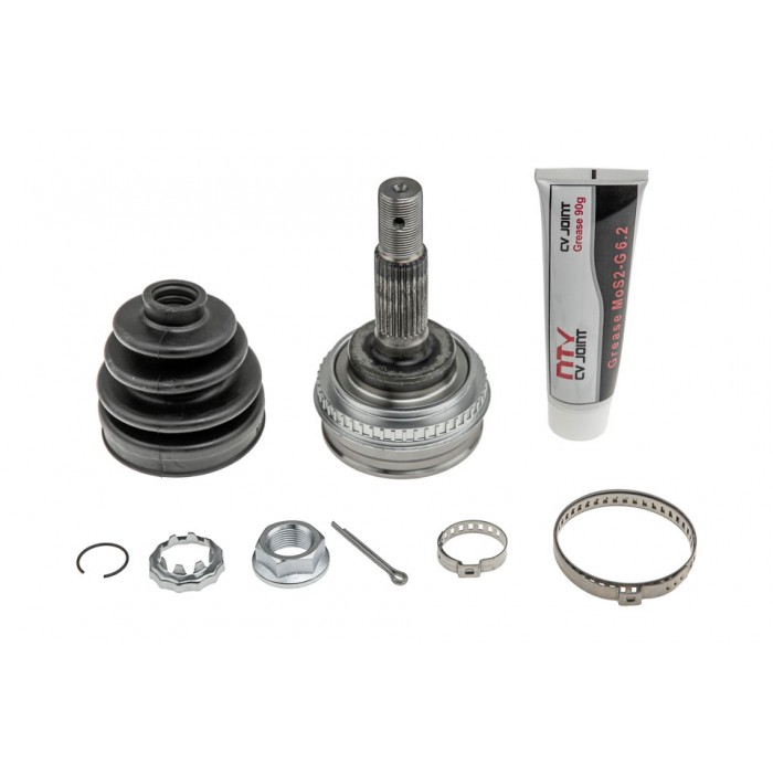 Tête de Cardan Arbre de Transmission Côté Roue Pour Toyota Carina 4342012250