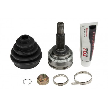 Tête de Cardan Arbre de Transmission Côté Roue Pour Toyota Celica 4341012531