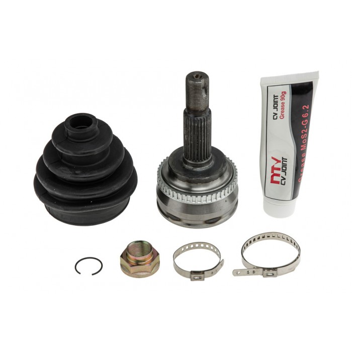 Tête de Cardan Arbre de Transmission Côté Roue Pour Toyota Celica 4341012531