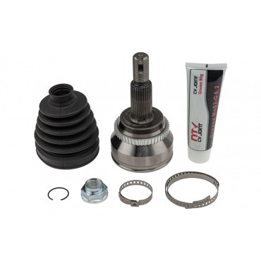 Tête de Cardan Arbre de Transmission Côté Roue Pour Toyota 434100W160