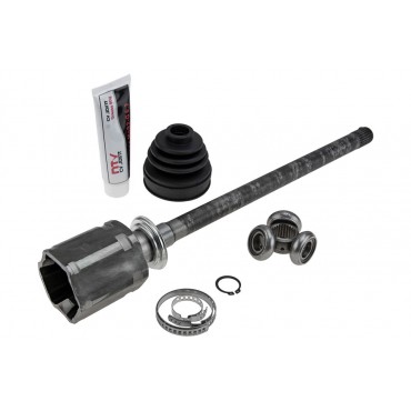 Tête de Cardan Arbre de Transmission Avant Droit Pour Toyota 434100W210