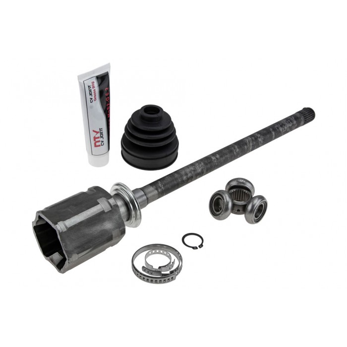 Tête de Cardan Arbre de Transmission Avant Droit Pour Toyota 434100W210