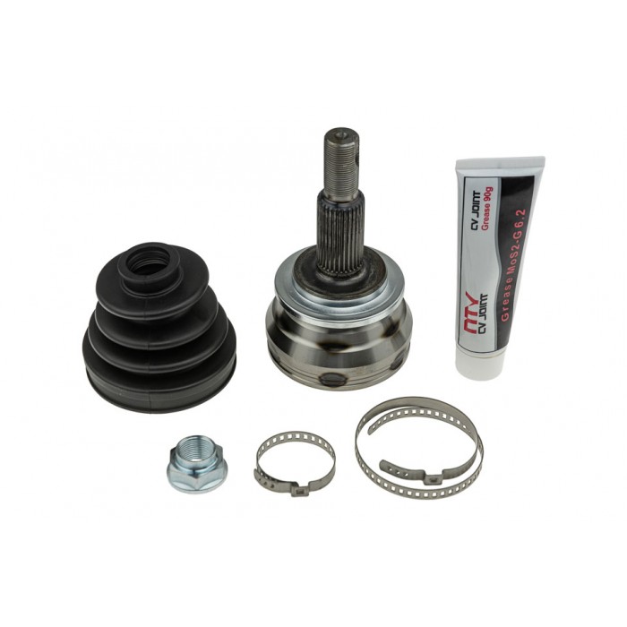 Tête de Cardan Arbre de Transmission Côté Roue Pour Toyota Previa III 2832061