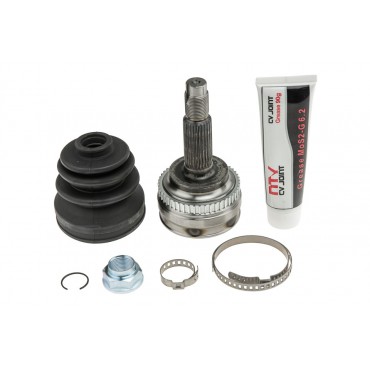 Tête de Cardan Arbre de Transmission Avant Pour Toyota 4341047020 4342047020