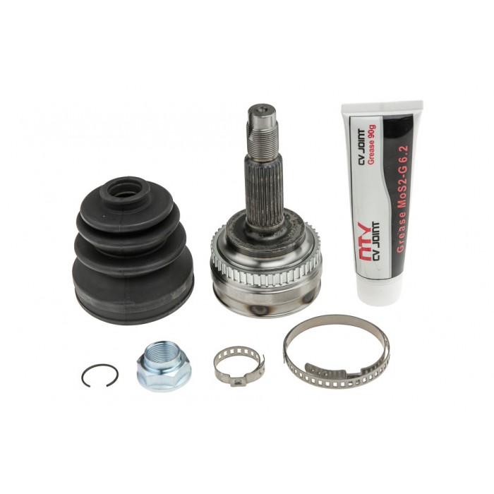 Tête de Cardan Arbre de Transmission Avant Pour Toyota 4341047020 4342047020