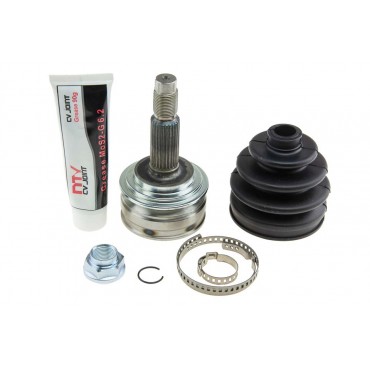 Tête de Cardan Arbre de Transmission Côté Roue Pour Toyota Ractis 4342052190