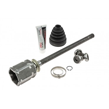 Tête de Cardan Arbre de Transmission Avant Droit Pour Toyota RAV 4 I II