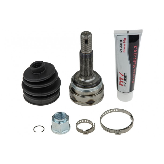 Tête de Cardan Arbre de Transmission Arrière Pour Toyota RAV 4 III 4233042050