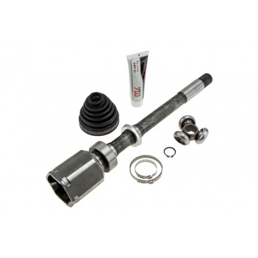 Tête de Cardan Arbre de Transmission Côté Boite Pour Toyota 4303042080