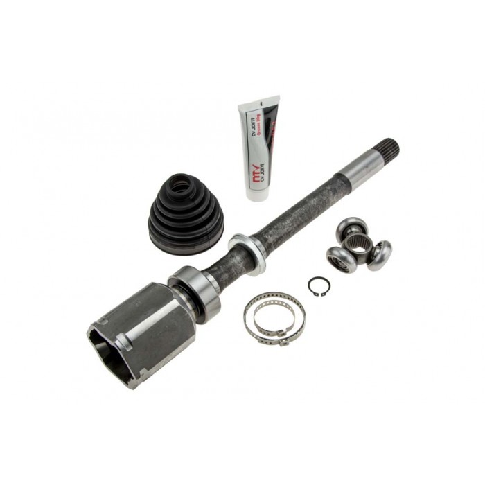 Tête de Cardan Arbre de Transmission Côté Boite Pour Toyota 4303042080