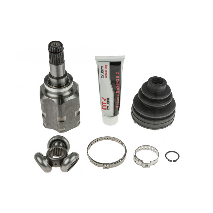 Tête de Cardan Arbre de Transmission Côté Boite Pour Toyota Yaris