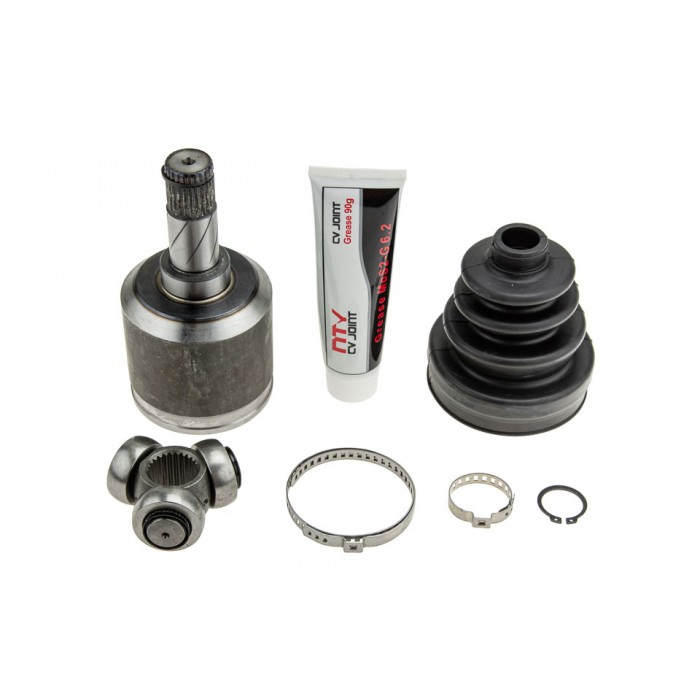 Tête de Cardan Arbre de Transmission Avant Gauche Pour Volvo 850 C70 I S70 V70