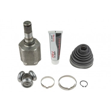 Tête de Cardan Arbre de Transmission Avant Gauche Pour Volvo S60 II 36001059