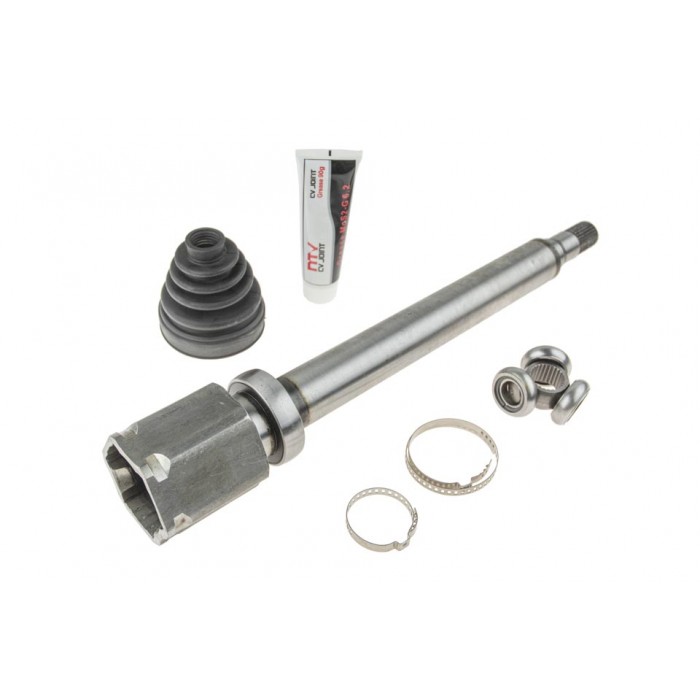 Tête de Cardan Arbre de Transmission Avant Droit Pour Volvo S60 II 36001061