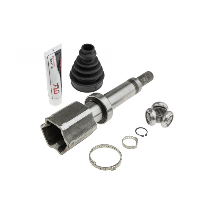 Tête de Cardan Arbre de Transmission Avant Droit Pour Volvo S80 I 8602568