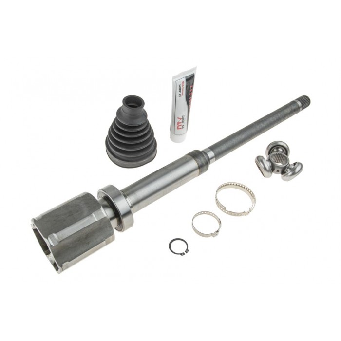 Tête de Cardan Arbre de Transmission Avant Droit Pour Volvo S80 II 36001200