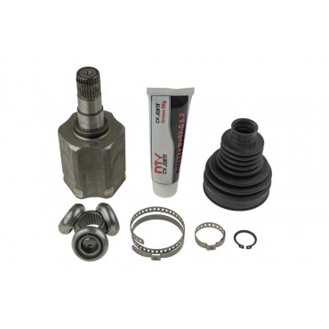 Tête de Cardan Arbre de Transmission Avant Gauche Pour Volvo V40 31325961