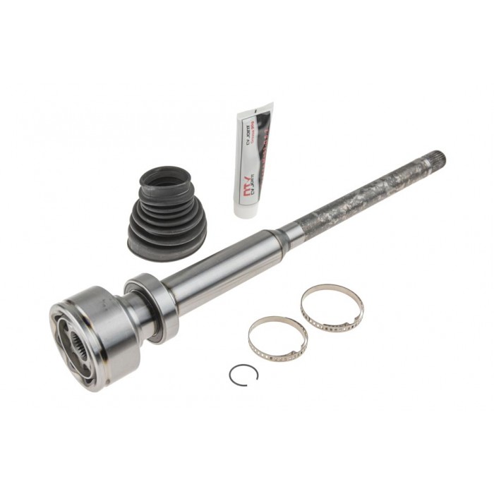 Tête de Cardan Arbre de Transmission Avant Droit Pour Volvo XC60 31272545