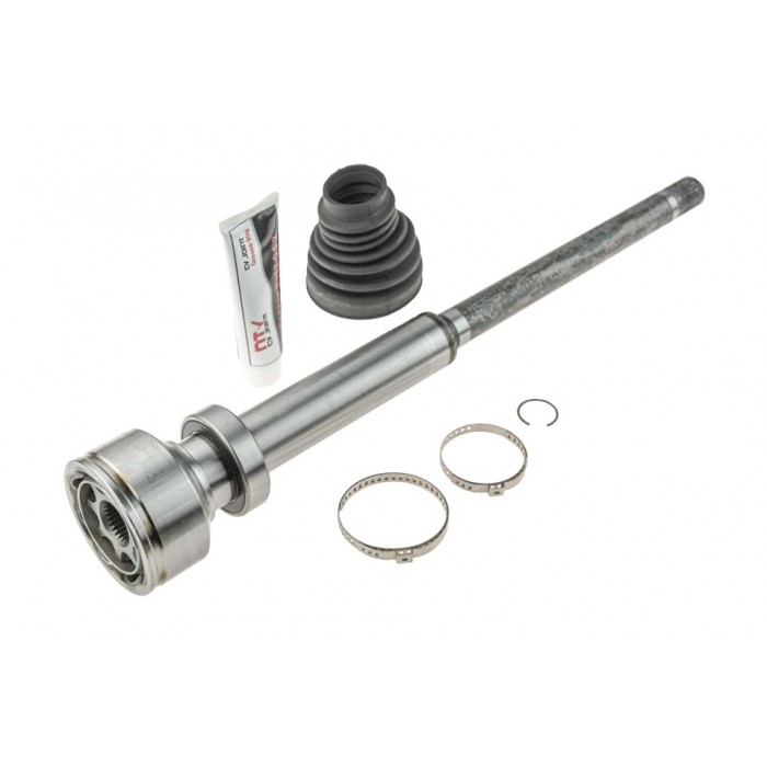 Tête de Cardan Arbre de Transmission Avant Droit Pour Volvo XC90 I 8602532