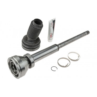 Tête de Cardan Arbre de Transmission Avant Droit Pour Volvo XC90 I 30735886