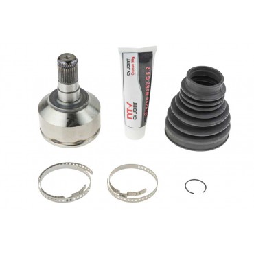 Tête de Cardan Arbre de Transmission Avant Gauche Pour Volvo XC90 I 36051044