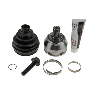 Tête de Cardan Arbre de Transmission Avant Pour VW Amarok 2H0407271B