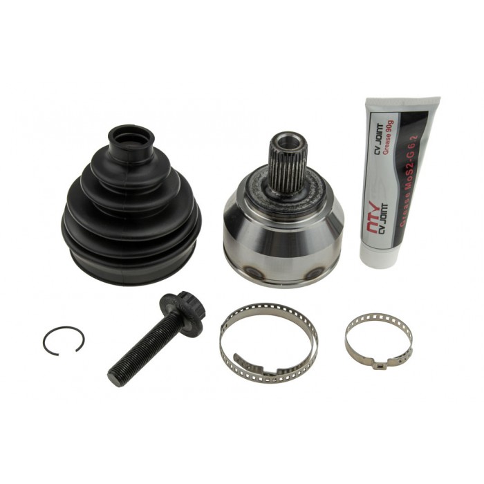 Tête de Cardan Arbre de Transmission Avant Pour VW Amarok 2H0407271B