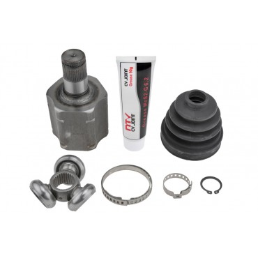 Tête de Cardan Arbre de Transmission Avant Gauche Pour VW Crafter 2N04072451X