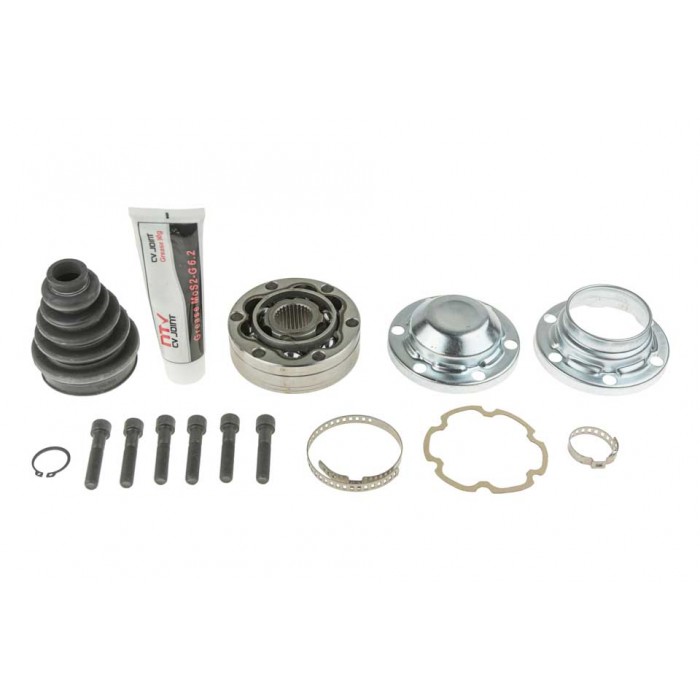 Tête de Cardan Arbre de Transmission Côté Boite Pour VW Multivan V 7H0498103