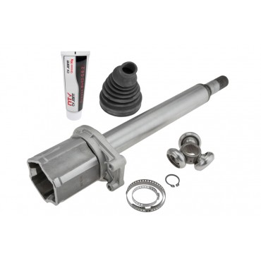 Tête de Cardan Arbre de Transmission Avant Droit Pour VW Multivan V 7E0498104D