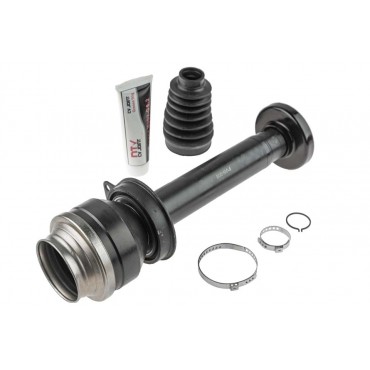 Tête de Cardan Arbre de Transmission Côté Boite Pour VW Multivan V 7E0498104P