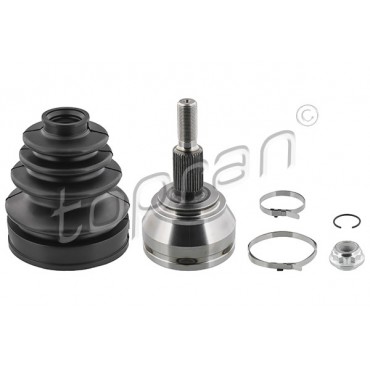 Tête de Cardan Arbre de Transmission Avant Pour VW Touareg 7L0498099V