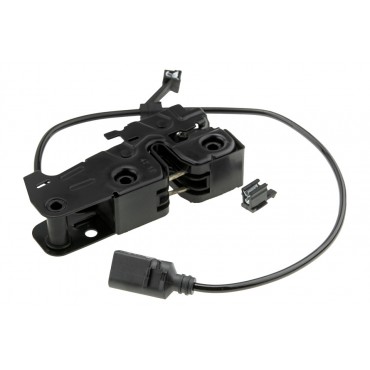 Mécanisme Serrure De Capot...