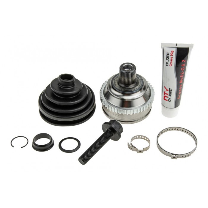 Tête de Cardan Arbre de Transmission Avant Pour VW Transporter IV