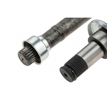 Tête de Cardan Arbre de Transmission Avant Droit Pour VW 02B409291 02G409356C