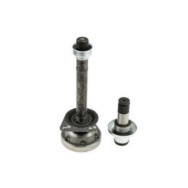 Tête de Cardan Arbre de Transmission Avant Droit Pour VW 02B409291 02G409356C