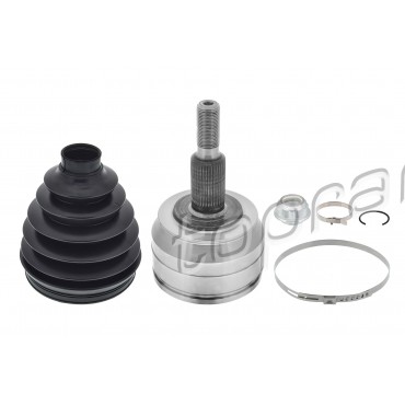 Tête de Cardan Arbre de Transmission Avant Pour VW Transporter V 7H0498099A