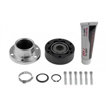 Tête de Cardan Arbre de Transmission Côté Boite Pour VW Passat Audi A4 A6 A8