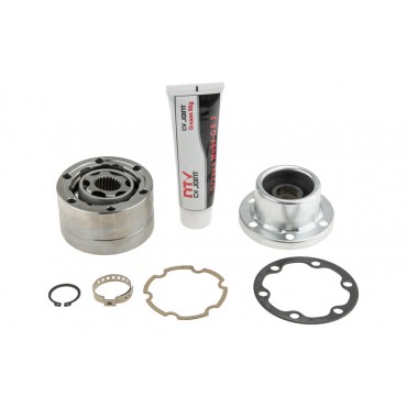 Tête de Cardan Arbre de Transmission Pour Mitsubishi Dion Monospace MB661414