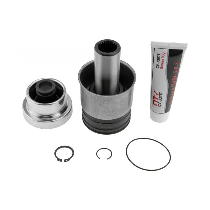 Tête de Cardan Arbre de Transmission Pour Mitsubishi Pajero III MR518285