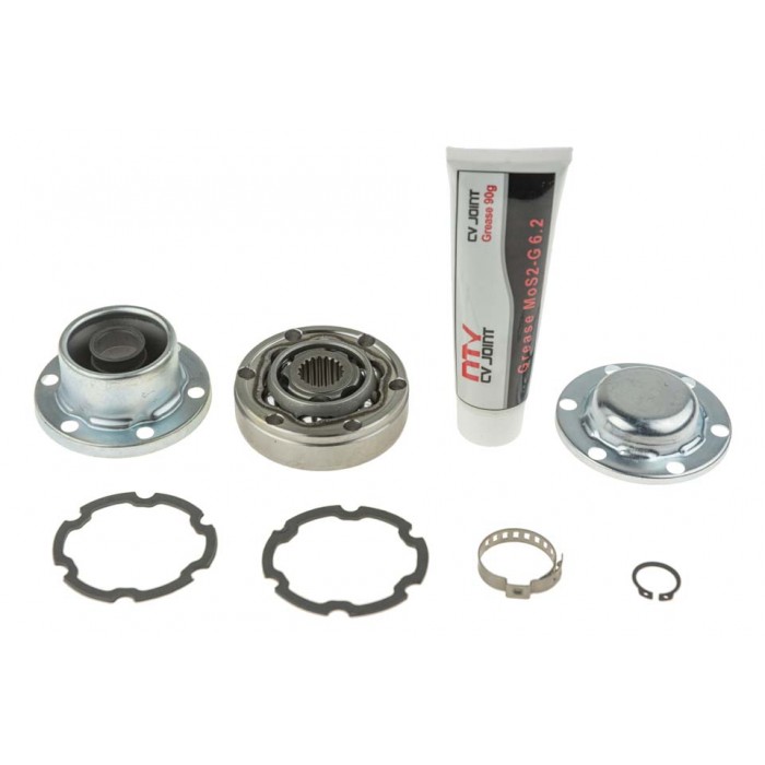 Tête de Cardan Arbre de Transmission Pour Volvo S60 I V70 II III XC70 30614441