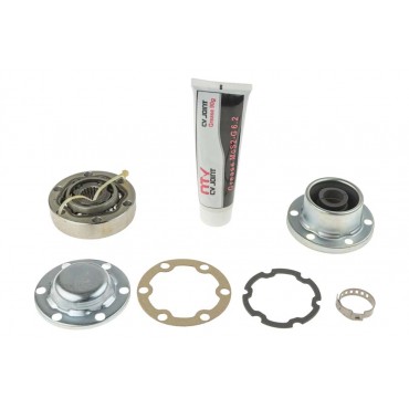 Tête de Cardan Arbre de Transmission Pour Volvo S60 I V70 II III XC70 21216177