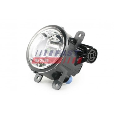 Phare Feu Antibrouillard Pour Peugeot Fiat 500 Alfa Romeo Citroën 9670955280