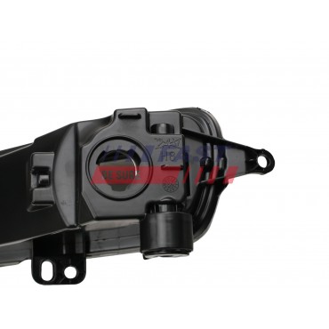 Phare Feu Antibrouillard Droit Pour Ford C-Max II Fiesta VII Focus III 1856090