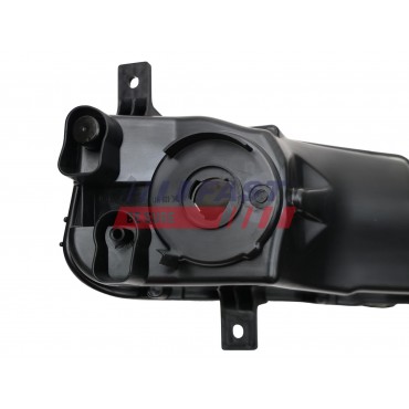 Phare Feu Antibrouillard Gauche Pour VW Crafter MAN Camion Plate-Forme/Châssis