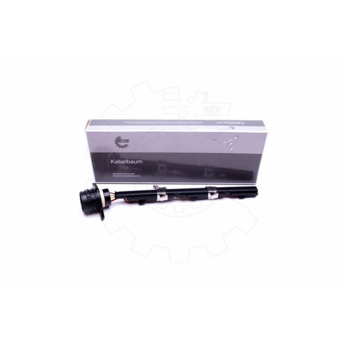 Kit Cablage Injecteur Faisceau Carburant Pour VW FOX Audi Seat Skoda 045971600