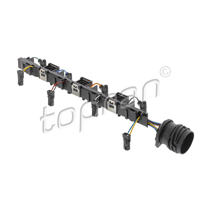 Kit Cablage Injecteur Faisceau Carburant Pour VW Audi Seat Skoda 03G971033A