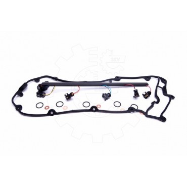 Kit Cablage Injecteur Faisceau Carburant Pour Land Rover Defender AMR6103