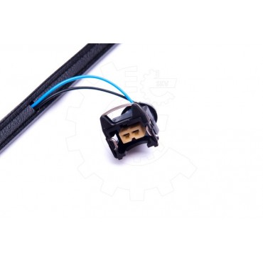 Kit Cablage Injecteur Faisceau Carburant Pour Land Rover Defender AMR6103